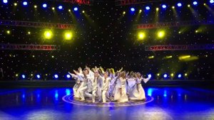 TODES-Воронеж, фестиваль школ TODES в Казани, 22 апреля 2017