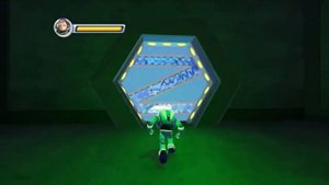 (PC) КВАДРАНТ ГАММА, КРЕПОСТЬ ЗУРГА | История Игрушек 3: Большой Побег #2