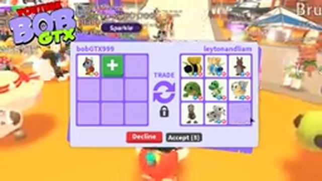 Неон Робот Собака в Адопт ми ! Что дают за неон Робо Собаку в Адопт ми роблокс . Робо Дог Трейды . смотреть онлайн