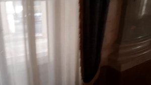 Роскошный дворец Дурасова в Москве: вид изнутри
