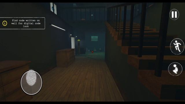 Teddy Freddy Horror Game 3D - Full Game | Gameplay Walkthrough PART 1 (iOS,Android)