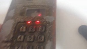 Мои домофоны МетакоМ МК 2008 ТМ и домофон МетакоМ МК 2003.1.