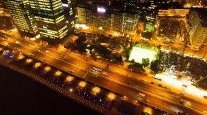 Китай. Гонг Конг