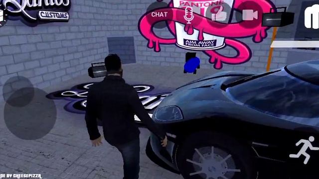 Lac Online - Lac Fan made Map With Gta 5 Los santos Customs! By @weddroid смотреть онлайн