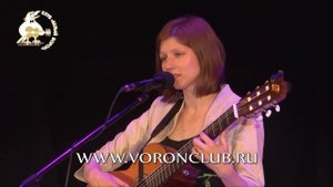 08 К. Малыгина - В небе  плавали киты