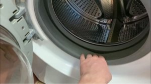 Профилактика для стиральной машины. Чтобы машинка служила долго соблюдай эти правила