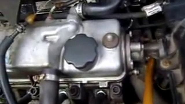 ВАЗ-2109 как поставить двигатель на инжекторную с карбюраторной.