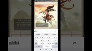 *New* Kung Fu Saga Gift Code 7 July 2023 || Kung Fu Saga Activation Codes
