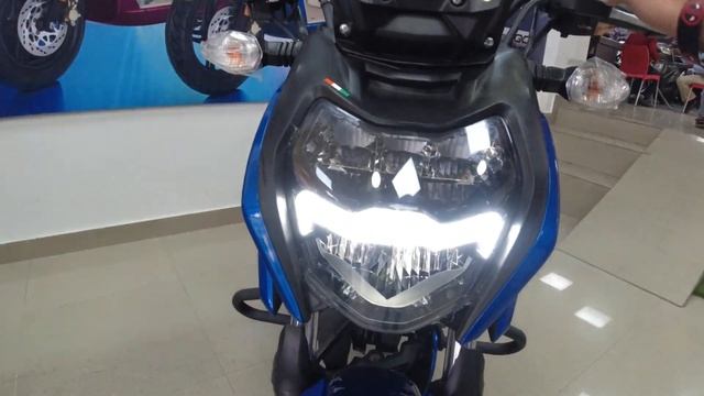 2022 Yamaha FZS-V3 Deluxe Vs TVS Apache RTR 160 4V Comparison | Which Is Best?? | смотреть онлайн