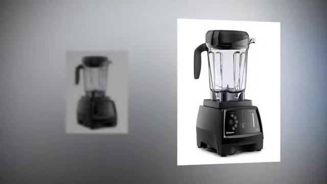 Vitamix 780 Blender, Black (Certified Refurbished) смотреть онлайн