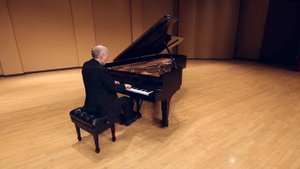 Pastoral from Glazunov's Three Miniatures (Glazunov: Complete Works for Piano) Duane Hulbert pianis