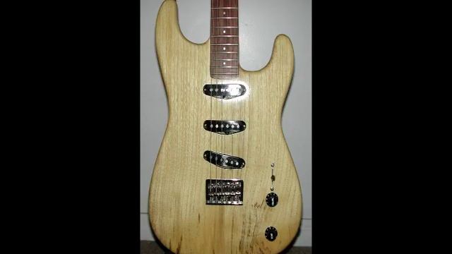 Eastgrove customers' guitars смотреть онлайн