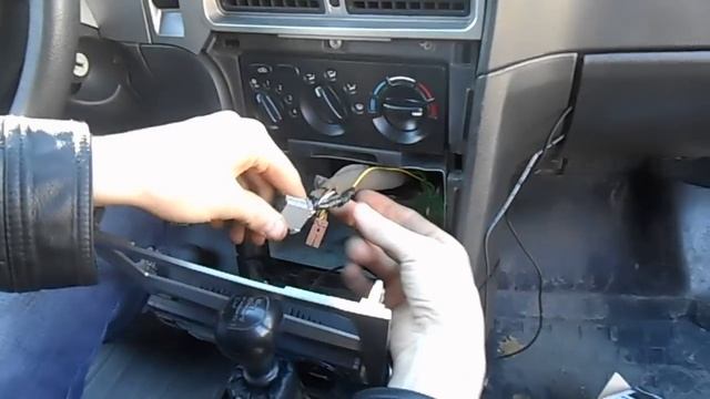 установка мультитроникс в деу нексия смотреть онлайн