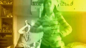 Nicki Minaj/бесимся с подружкой