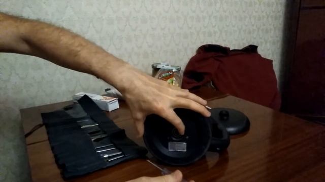 РЕМОНТ ЧАЙНИКА ПРОЩЕ ПРОСТОГО.KETTLE REPAIR IS EASIER EASY.