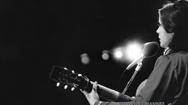 Жанна Бичевская "Казачья притча". смотреть онлайн