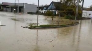 ХАДЫЖЕНСК ! ПОТОП ГЛАЗАМИ ПОСТРАДАВШИХ И ОЧЕВИДЦЕВ !