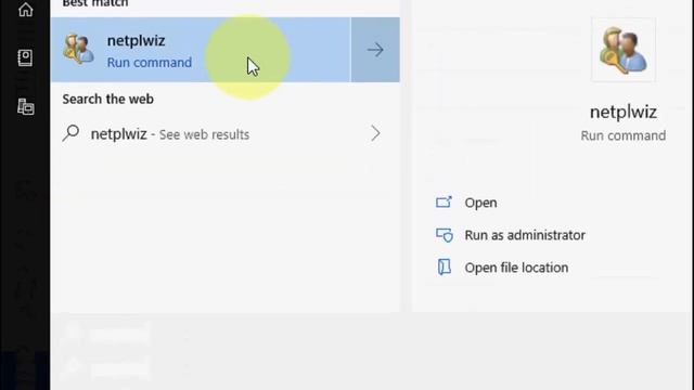 How to Fix Run As Administrator Not Working in Windows 10 смотреть онлайн