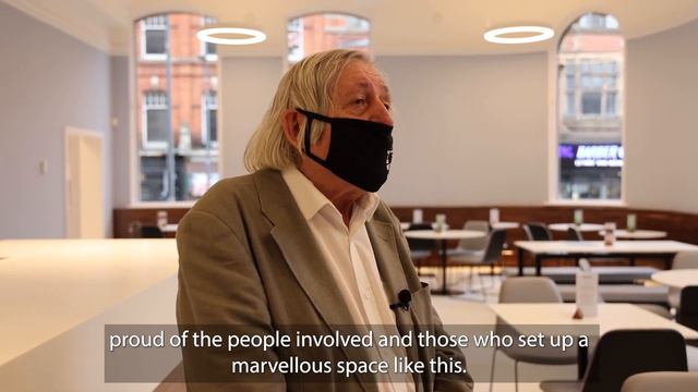 Wolverhampton Art Gallery new spaces open смотреть онлайн