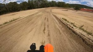 KTM SXF 450 2023 Review