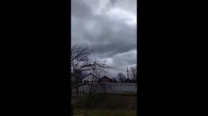 Тульская область,Суворовский район, подключили дом в деревне к интернету!
