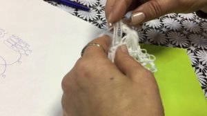 ВЯЖЕМ ШАЛЬ НА ВИЛКЕ -- мастерская  ИРИНЫ  КУЗНЕЦОВОЙ.