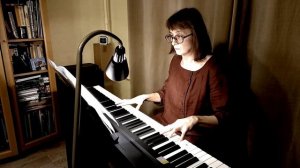 Генри Манчини. Лунная река