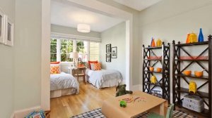 КАК И ГДЕ ПРИМЕНИТЬ ПОЛКИ В СПАЛЬНЕ