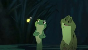 Принцесса и лягушка (2009) - Русский трейлер мультфильма