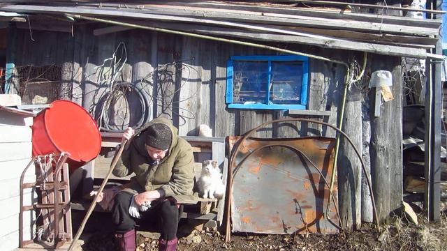 Весна наступила= С Матушкой на солнышке= 2019