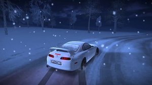 DRIFT TOYOTA SUPRA A80  Black Russia • ДРИФТ ТОЙОТА СУПРА А80 Блек Раша