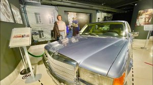 Посетили Музей В. Высоцкому в г.Екатеринбург. Не любитель, но очень понравилось!