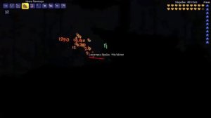 Terraria за 5 минут.