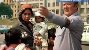 Дети разных народов: