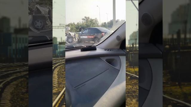 Дтп воронеж карта