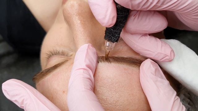 Пудрові брови смотреть онлайн