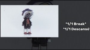 Past Dreamtale react to... (2/2) Esp/Eng | marihaws