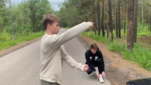 КТО БЫСТРЕЕ ЧЕЛОВЕК ИЛИ МАШИНА?!