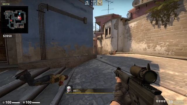 просто играю в кс:го / cs:go смотреть онлайн