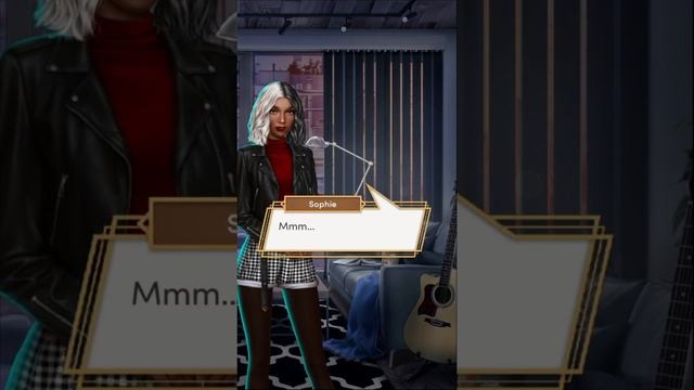 Romance Club: Sophie's Ten Wishes Season 1 Episode 9 - In The Grip Of Desire смотреть онлайн