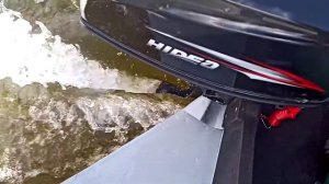 прохваты лодочного мотора