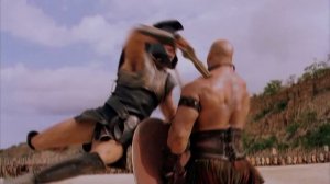 ТРОЯ \ Troya промо на КИНО ТВ