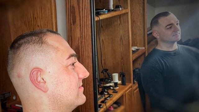 #Стрижка#HaircutTomash#Barbershop
