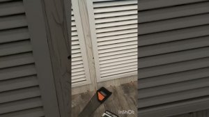 Изготовление короба для батарей отопления.