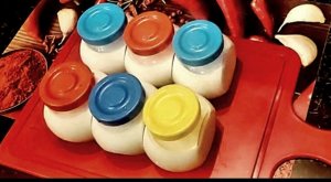 Домашняя сметана в мультиварке __ Больше сметану не покупаю