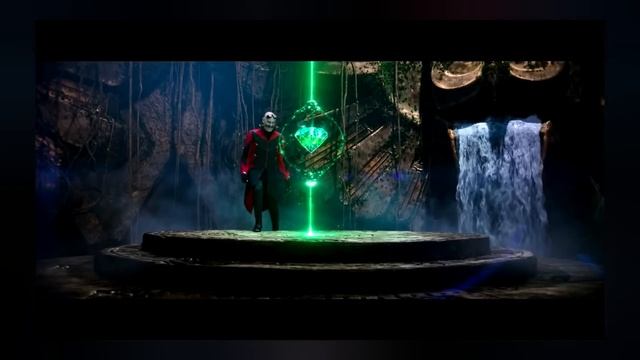 СУПЕР ЭГГМАН??? - Финальный Трейлер Соник в Кино 2 | Дата Выхода в России смотреть онлайн