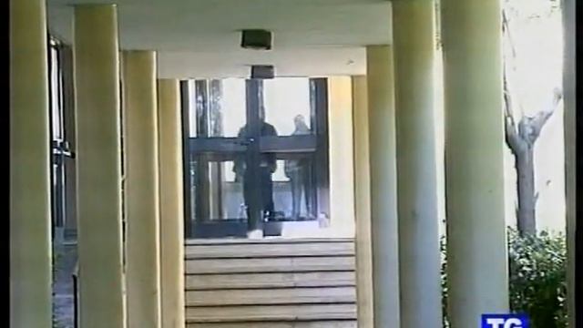 Sciopero contro Valente 26-01-2008 смотреть онлайн