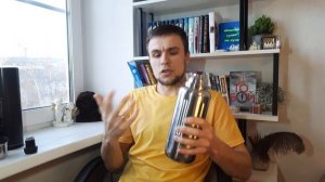 💥Бомба Bobber термос