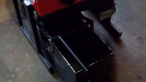 Новый зольник Углеавтомат-16