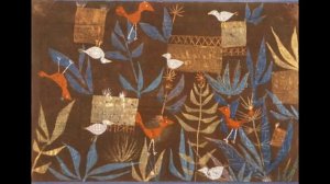 Поль Клее — биография